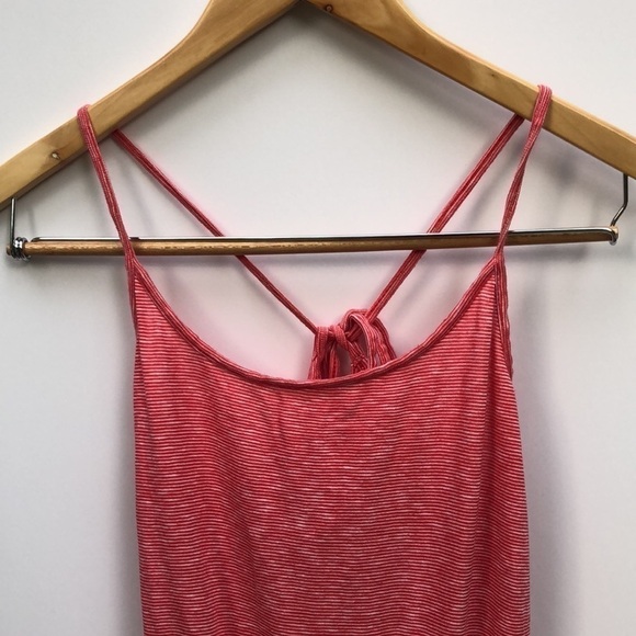 NORDSTROM BP Tank Romper Large - Picture 2 of 8